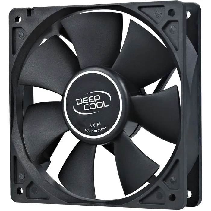 Ventilador Deepcool XFan 120
