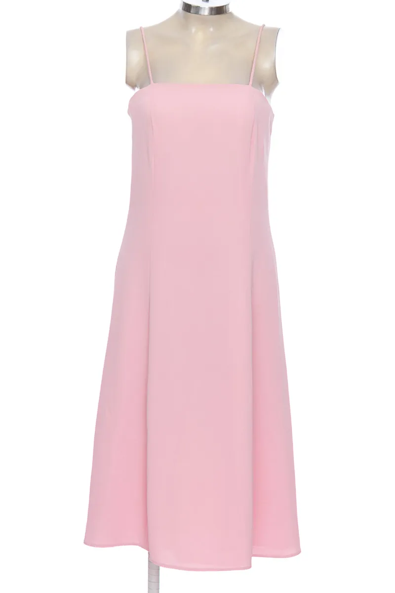 VESTIDO / ENTERIZO COLOR ROSADO  CLOSEANDO