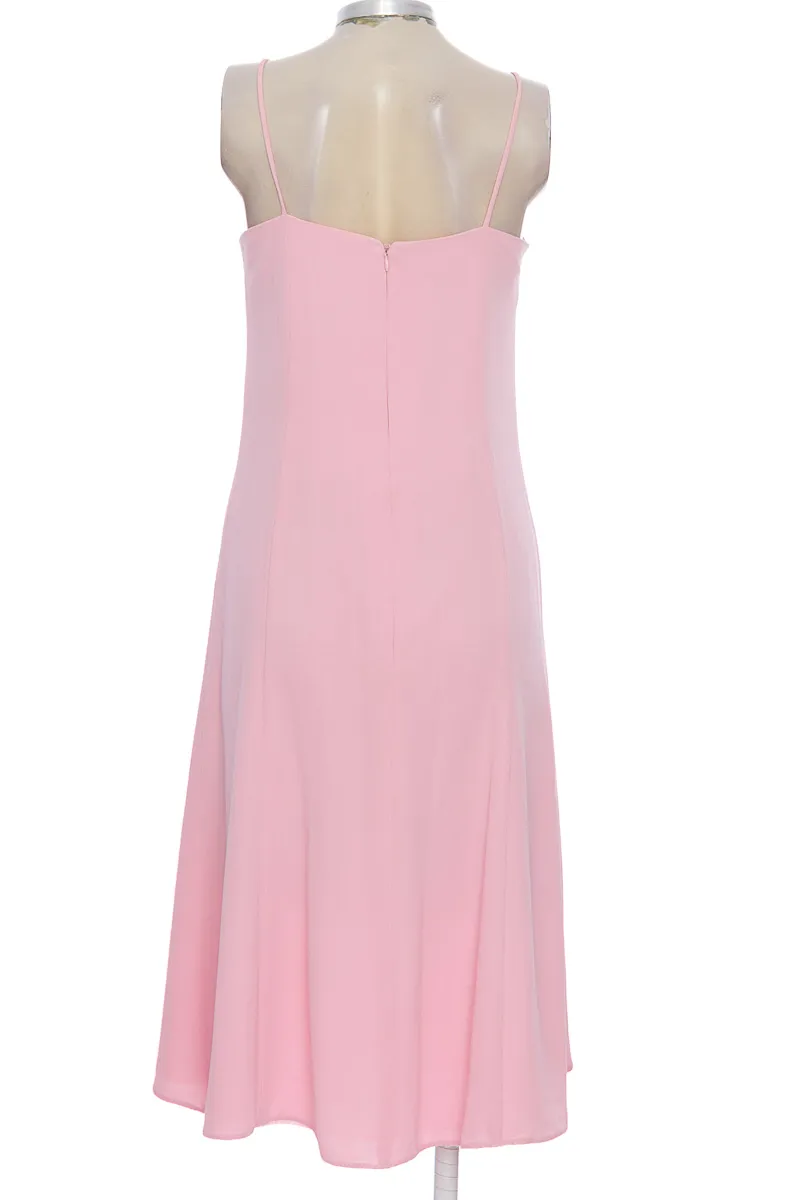 VESTIDO / ENTERIZO COLOR ROSADO  CLOSEANDO