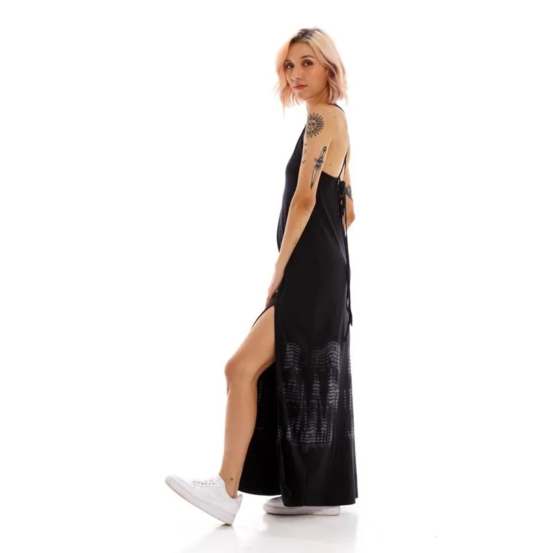 Vestido Largo Para Mujer Pilatos