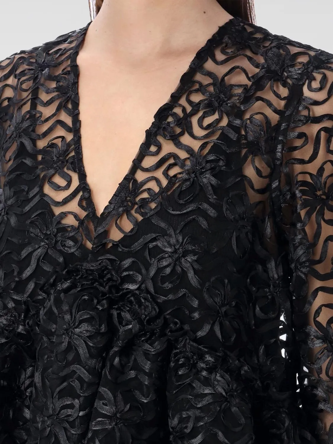 Vestido mujer Ganni