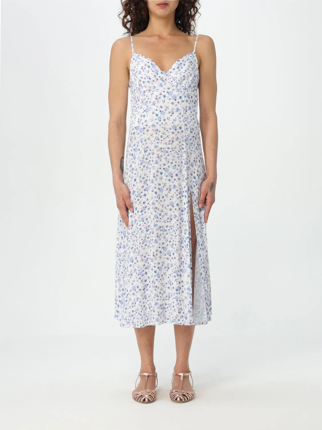 Vestido mujer Mar De Margaritas