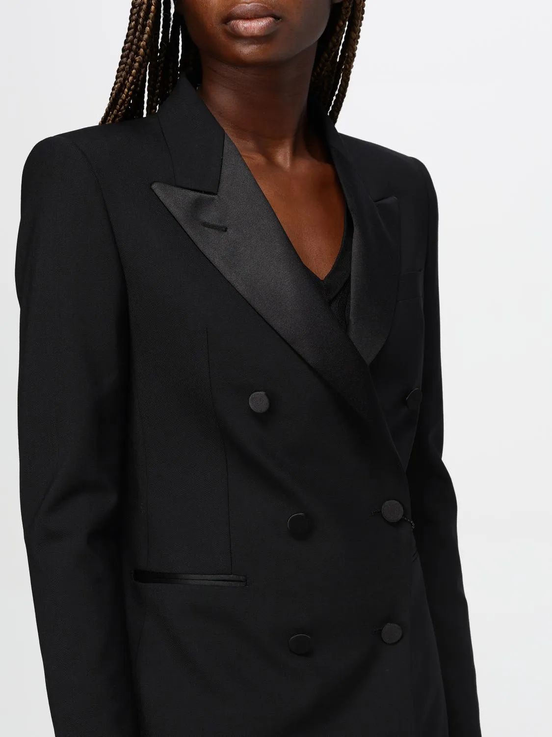 Vestido mujer Tagliatore
