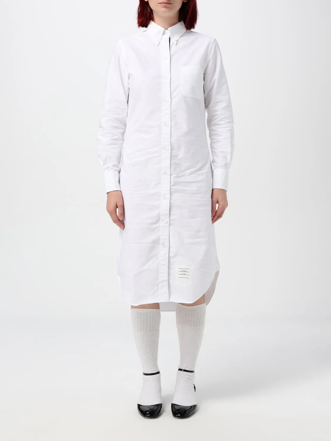 Vestido mujer Thom Browne