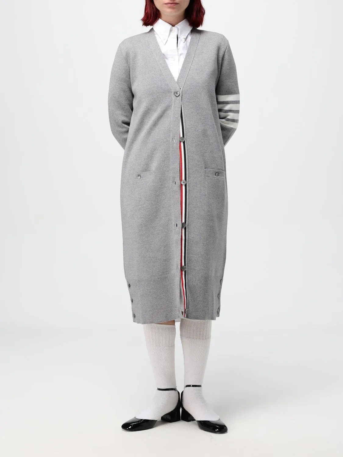 Vestido mujer Thom Browne
