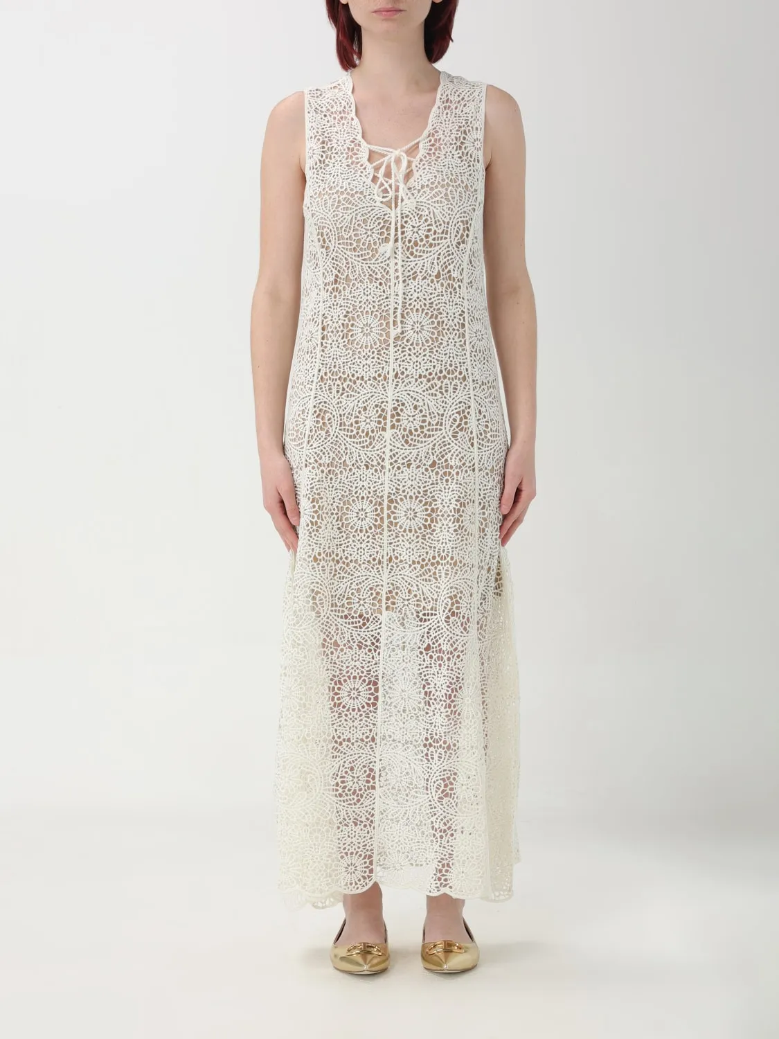 Vestido mujer Twinset