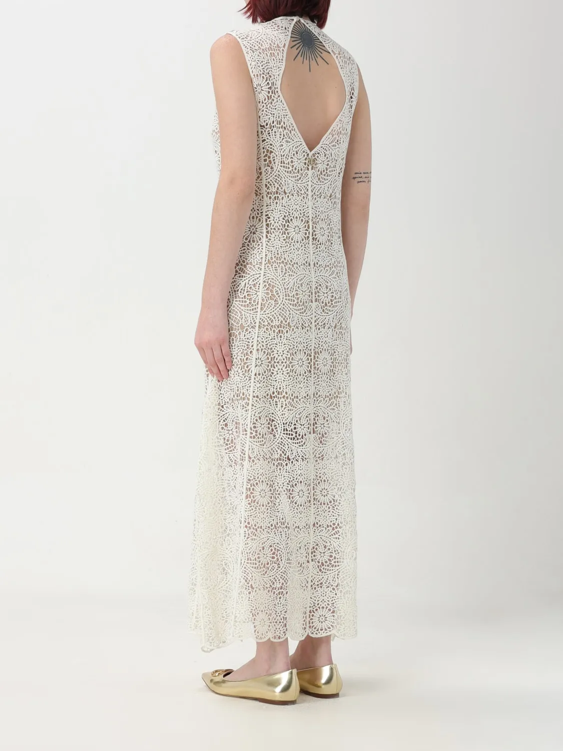 Vestido mujer Twinset