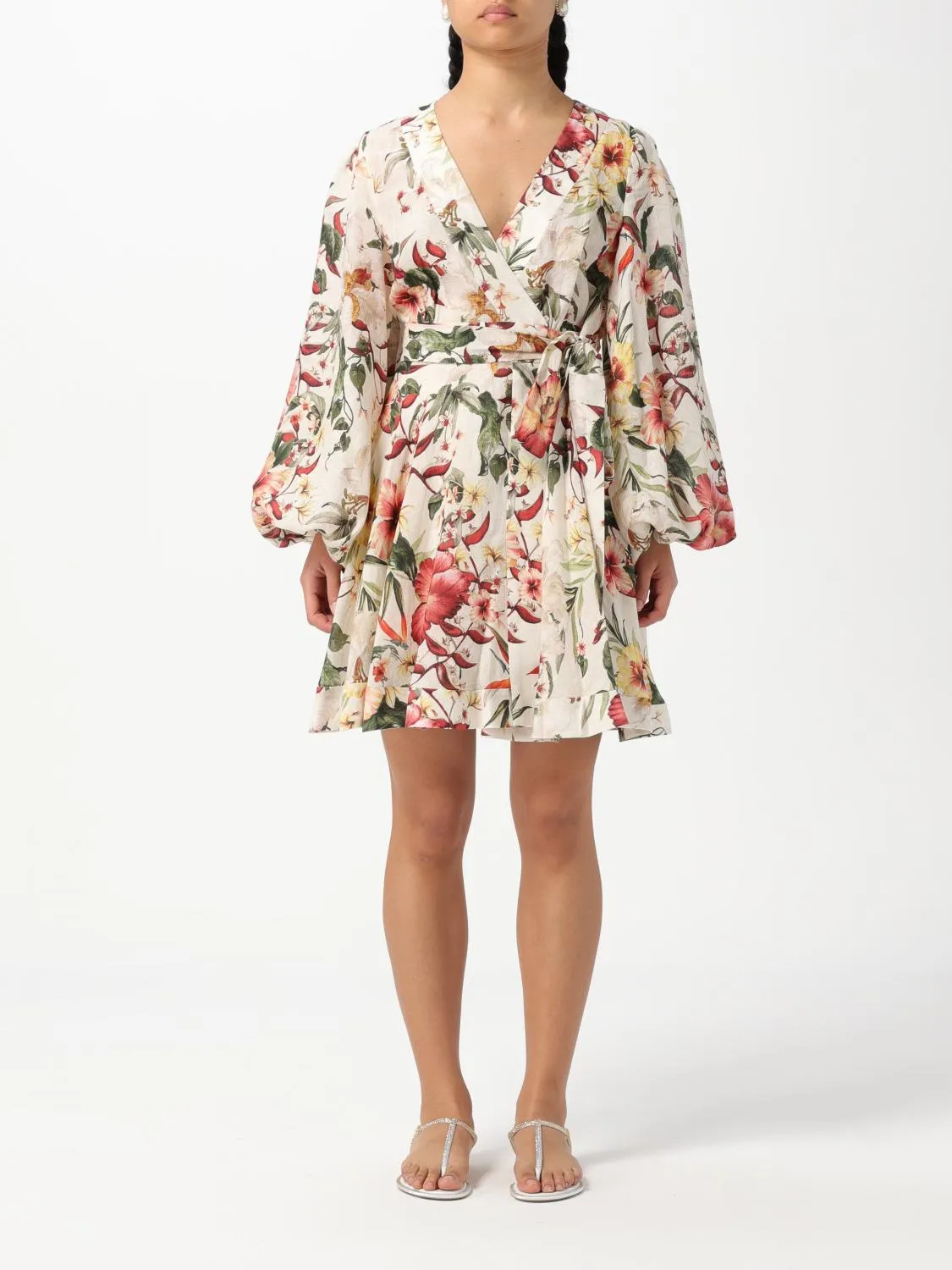 Vestido mujer Zimmermann