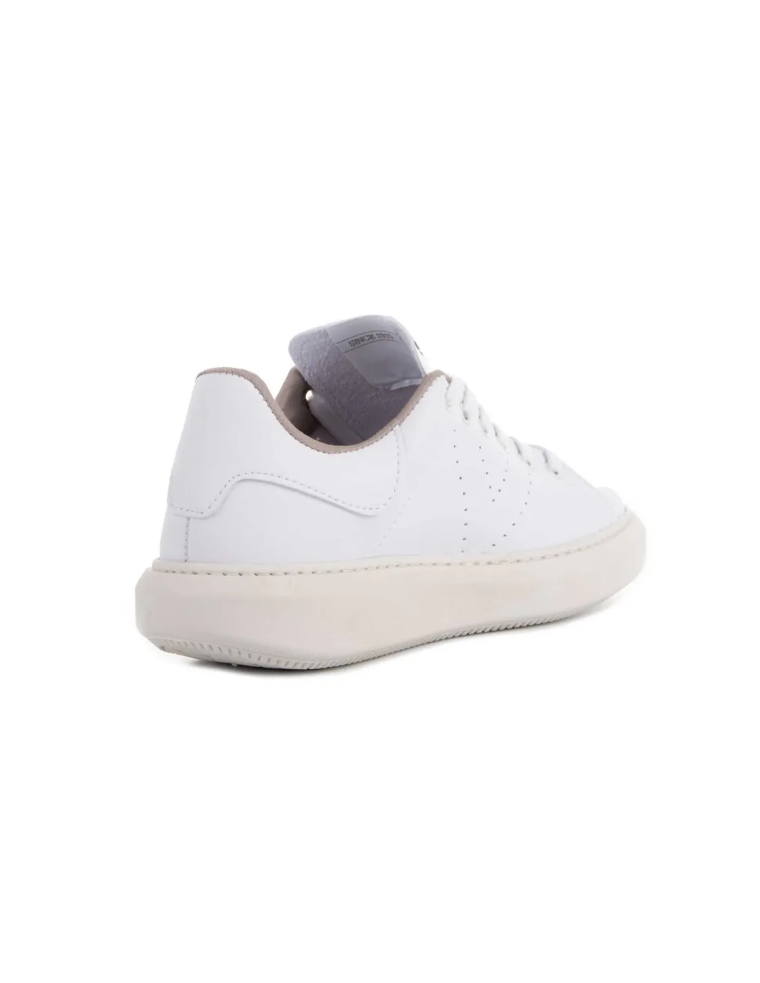 VICTORIA  ZAPATILLAS BLANCAS UTOPíA 263100 MUJER