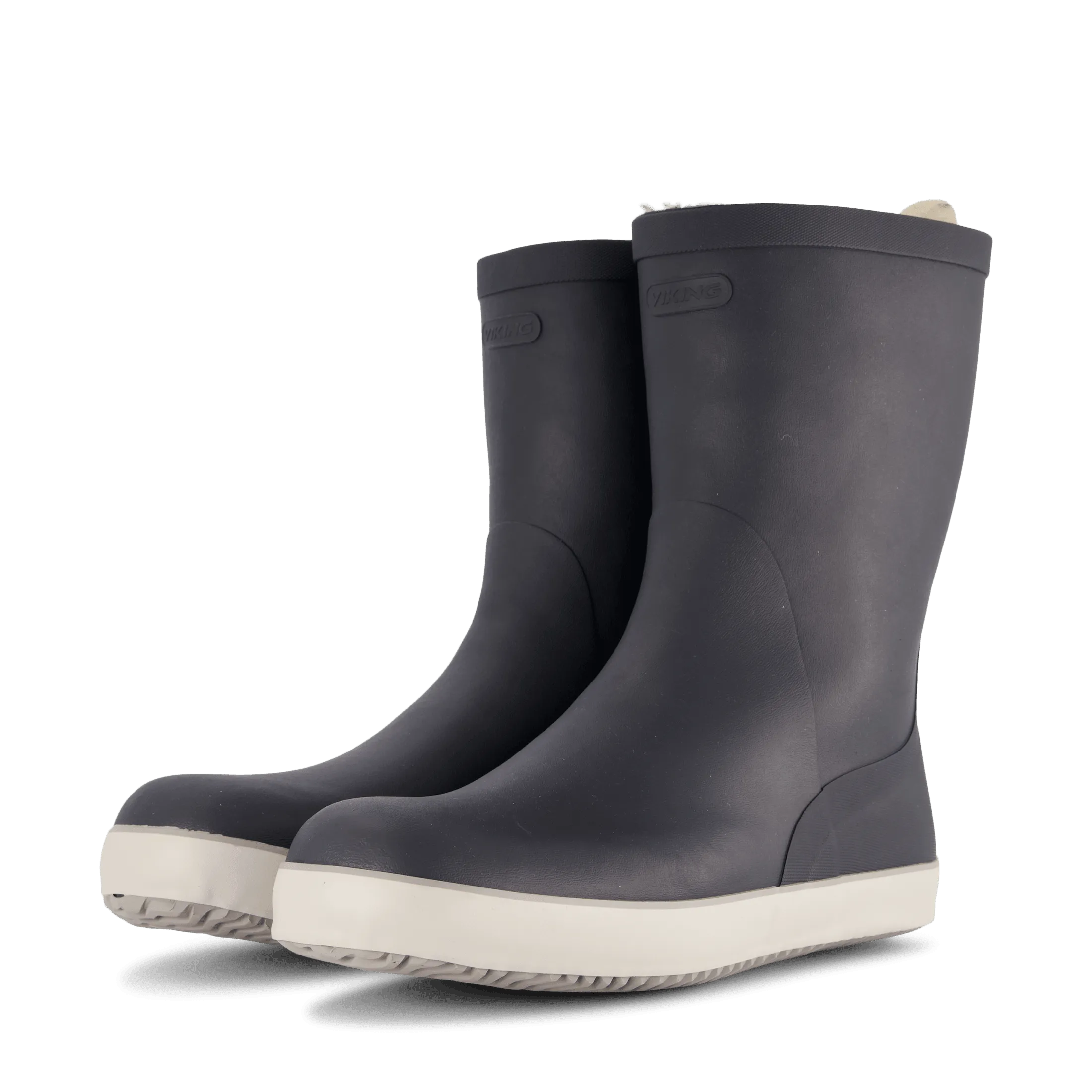Viking calzado Seilas Warm Navy