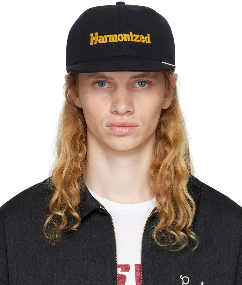 visvim Excelsior II 'Harmonized' Cap