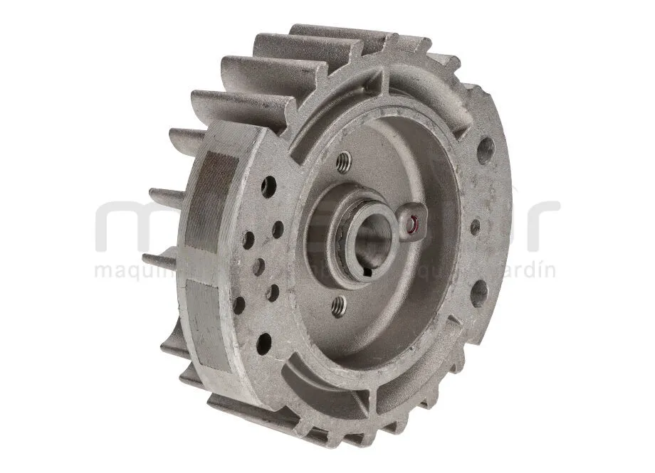VOLANTE MOTOR MG45, MG52, MG4600, MG5600, MG246, MG252