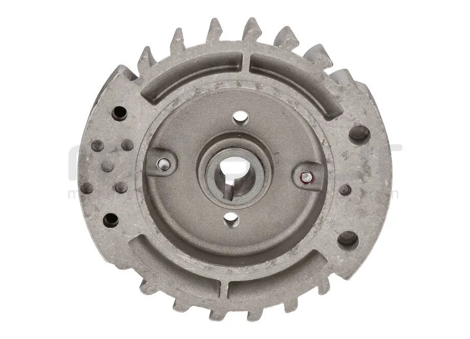 VOLANTE MOTOR MG45, MG52, MG4600, MG5600, MG246, MG252