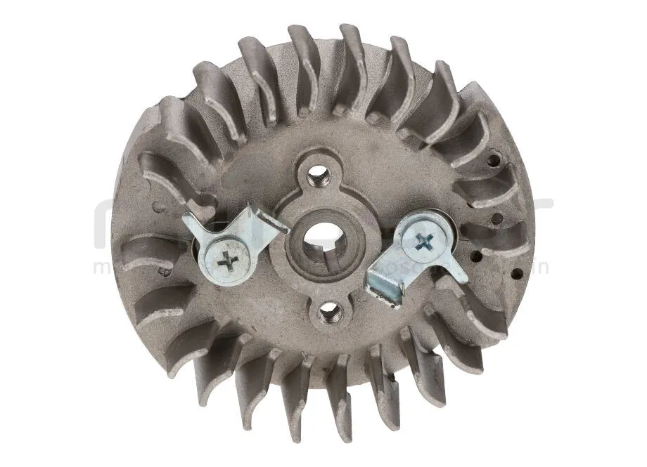 VOLANTE MOTOR MG45, MG52, MG4600, MG5600, MG246, MG252