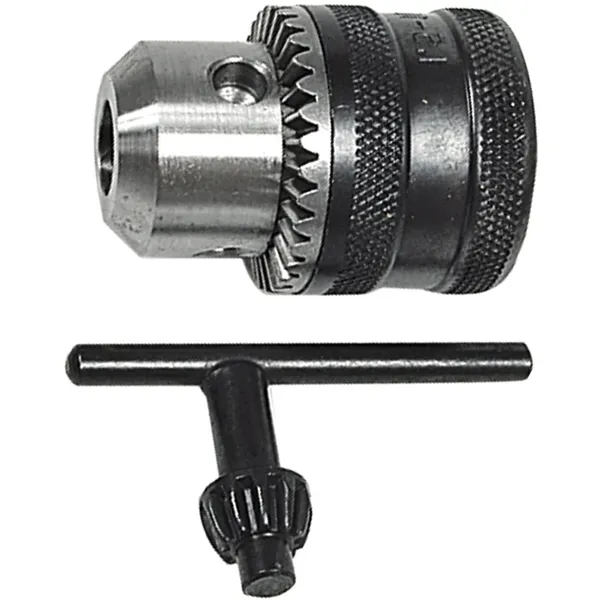 VOREL  79630  MANDRILCON LLAVE, 1,513 MM, FIJACIóN ROSCADA, 