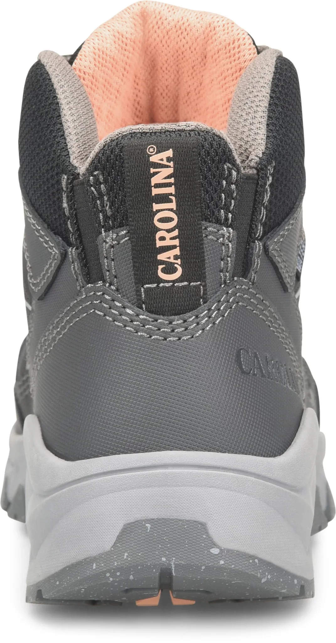 VYA  WOMEN'S LIGHTWEIGHT EZENTRY WATERPROOF COMP TOE HIKER