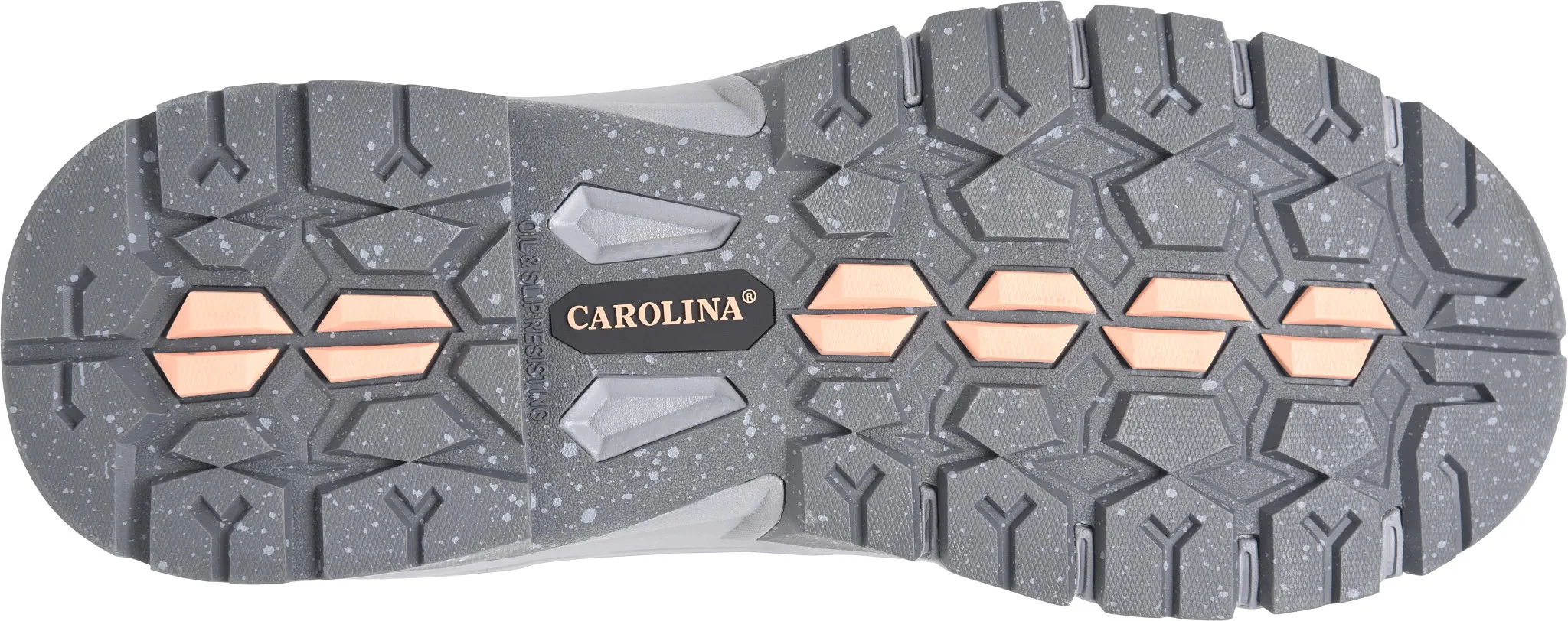 VYA  WOMEN'S LIGHTWEIGHT EZENTRY WATERPROOF COMP TOE HIKER