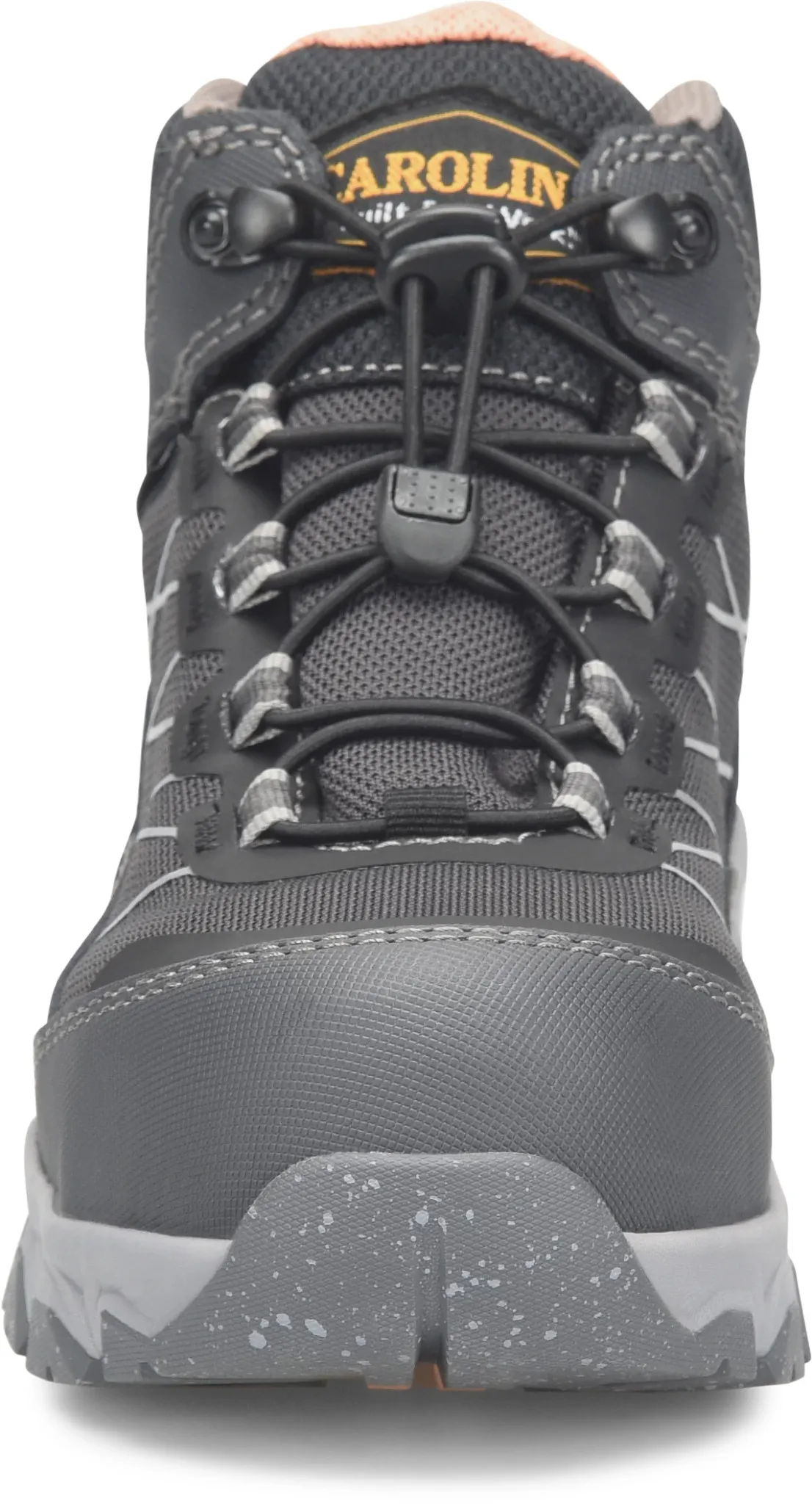 VYA  WOMEN'S LIGHTWEIGHT EZENTRY WATERPROOF COMP TOE HIKER