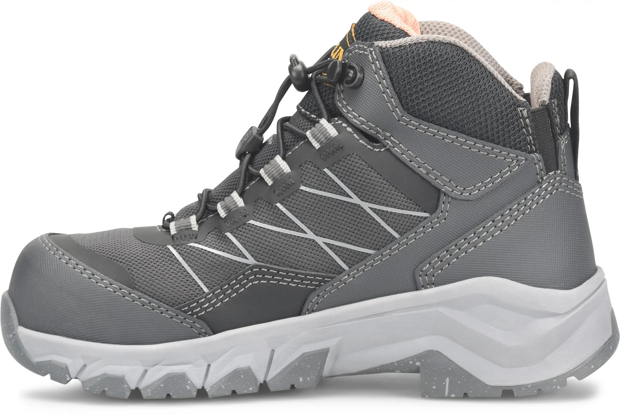 VYA  WOMEN'S LIGHTWEIGHT EZENTRY WATERPROOF COMP TOE HIKER