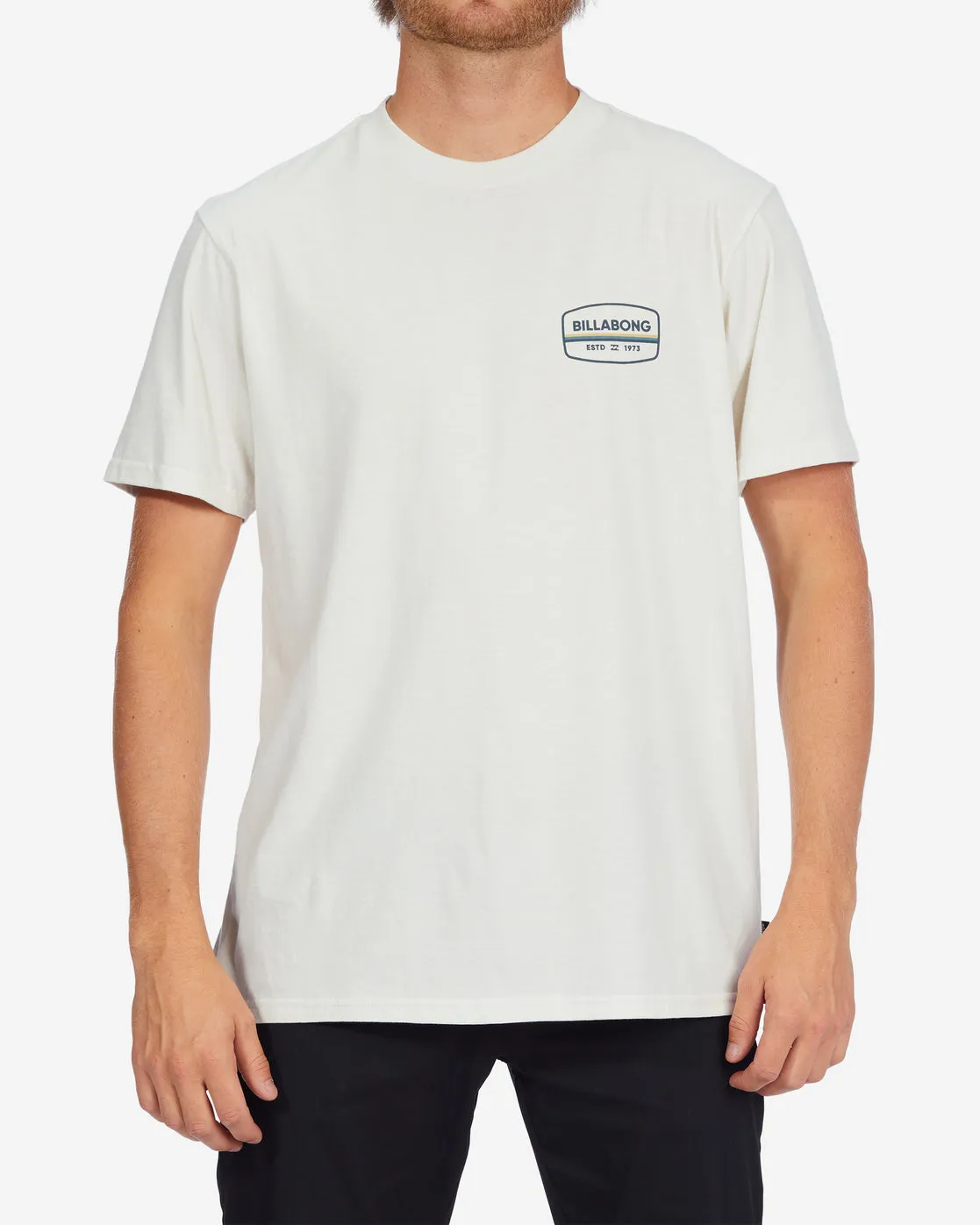 WALLED SHORT SLEEVE TSHIRT