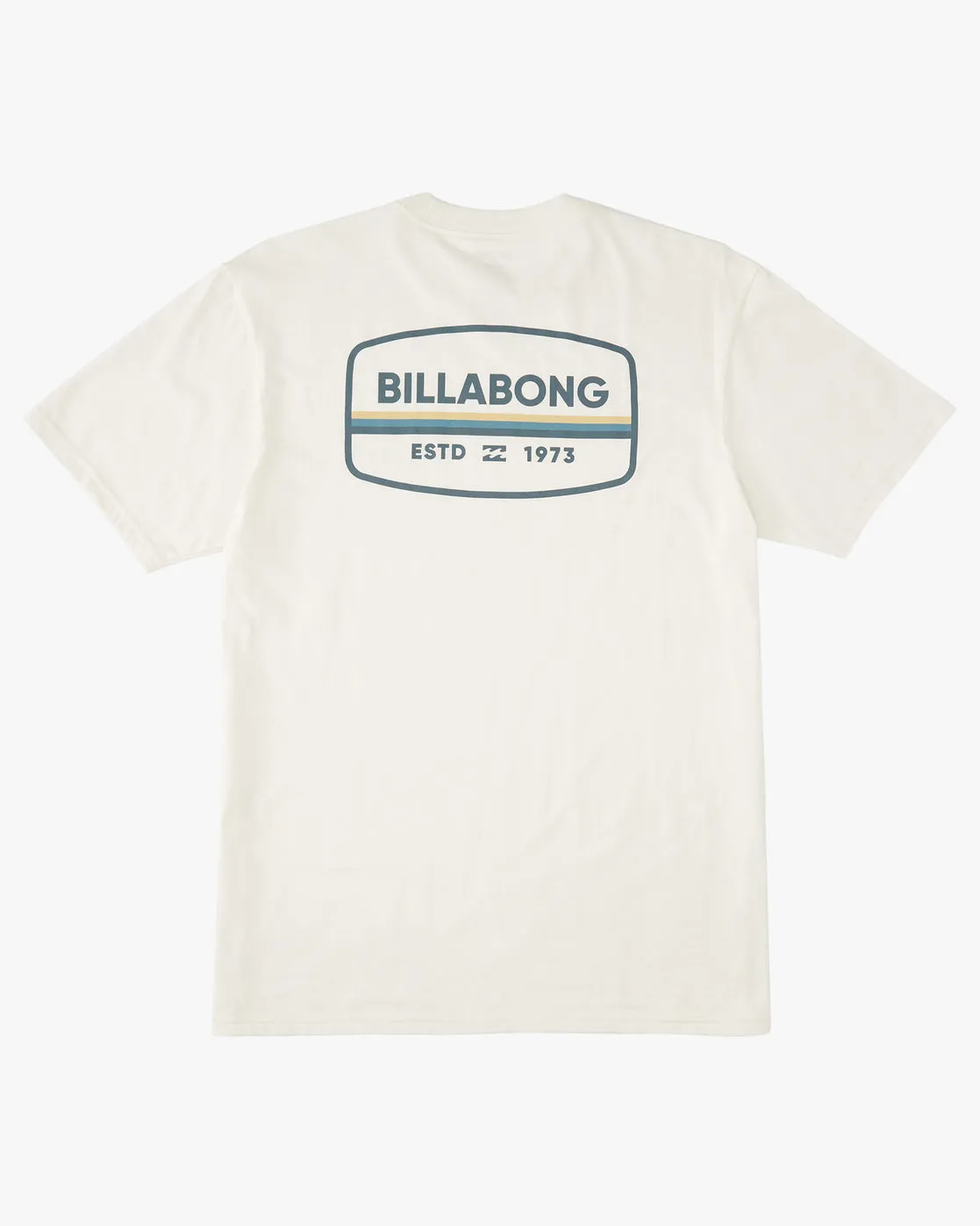 WALLED SHORT SLEEVE TSHIRT