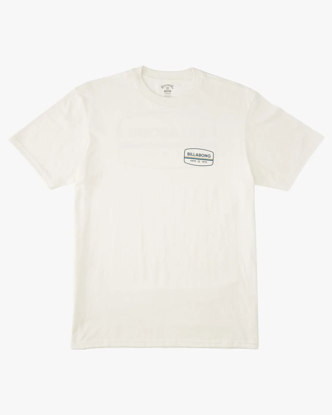 WALLED SHORT SLEEVE TSHIRT