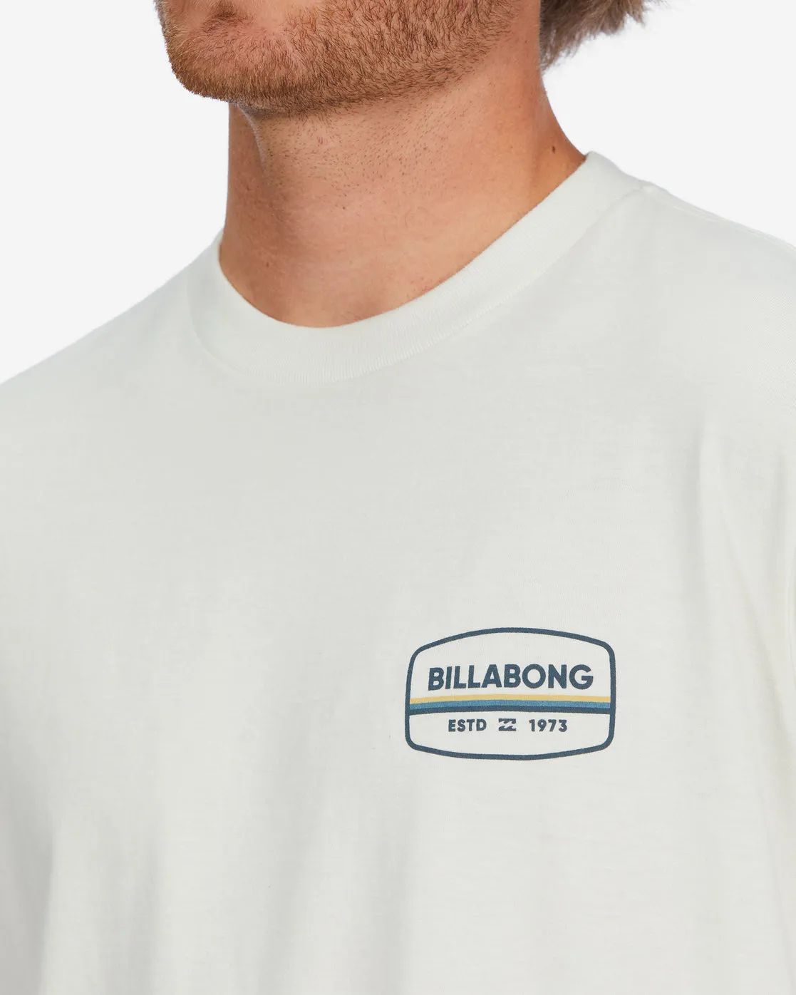 WALLED SHORT SLEEVE TSHIRT