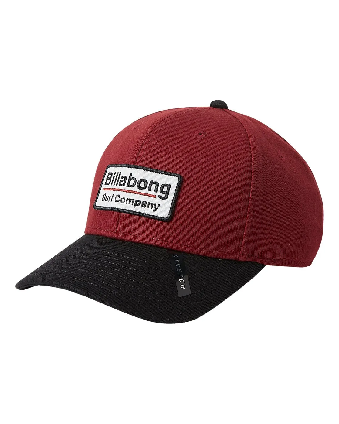 Walled Stretch Hat