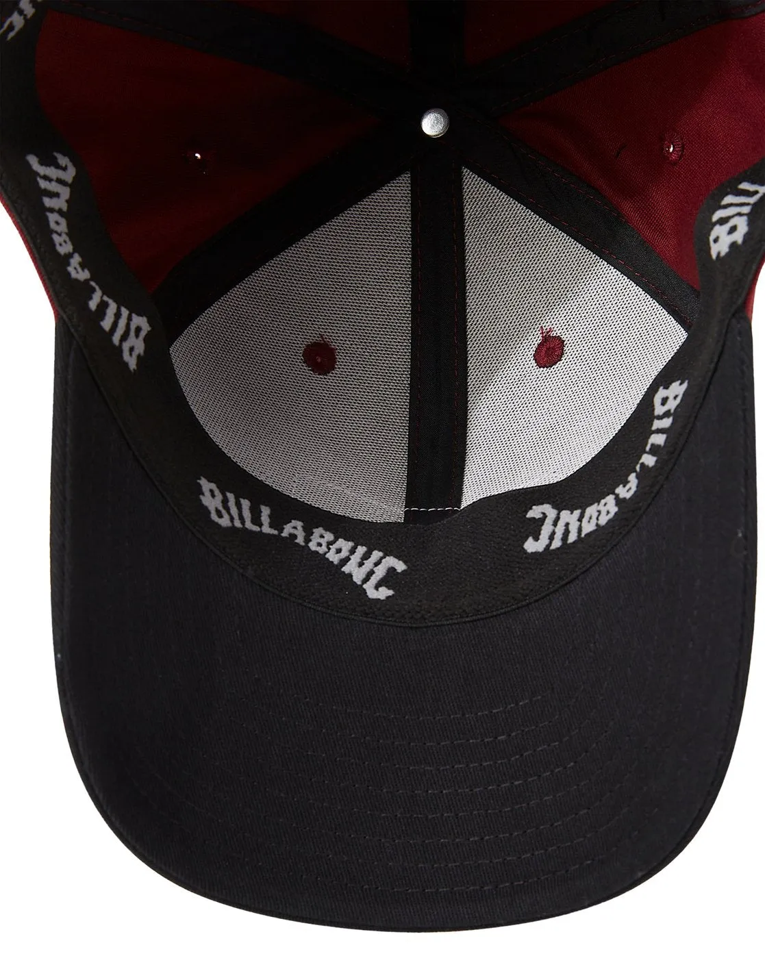 Walled Stretch Hat
