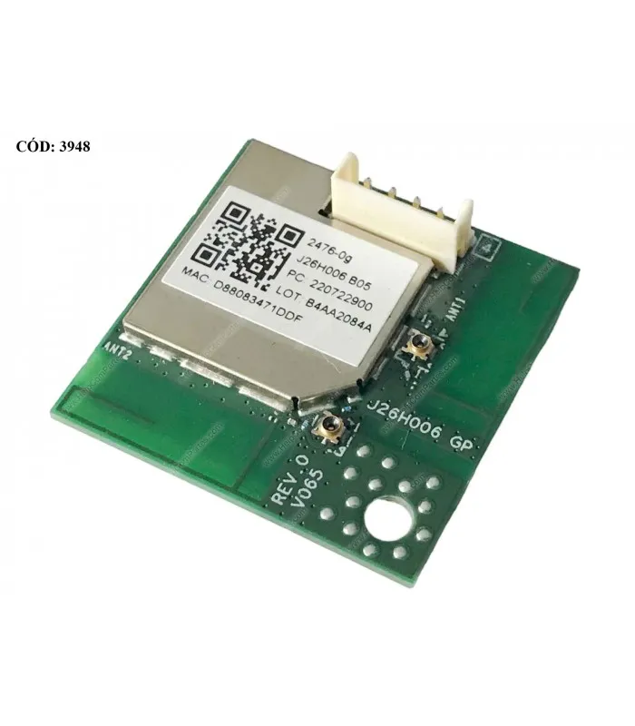 WIRELESS MODULE EPSON L4160 L4260 L4261 L4266 L4267 L4268 L4269 ET2850 ET2851 ET2856 REF. 350 2207229 ORIG.