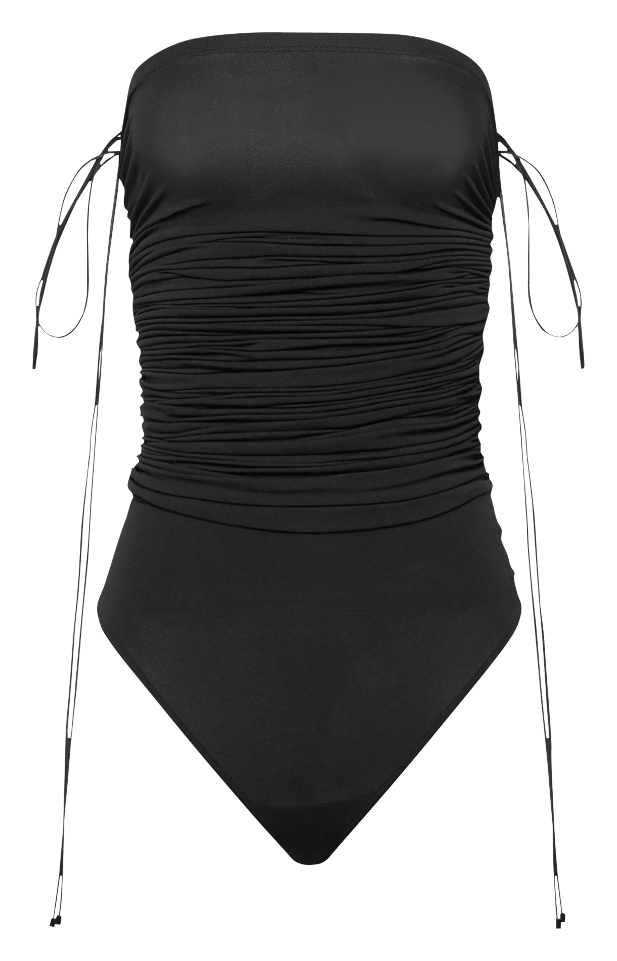WOLFORD Body en negro