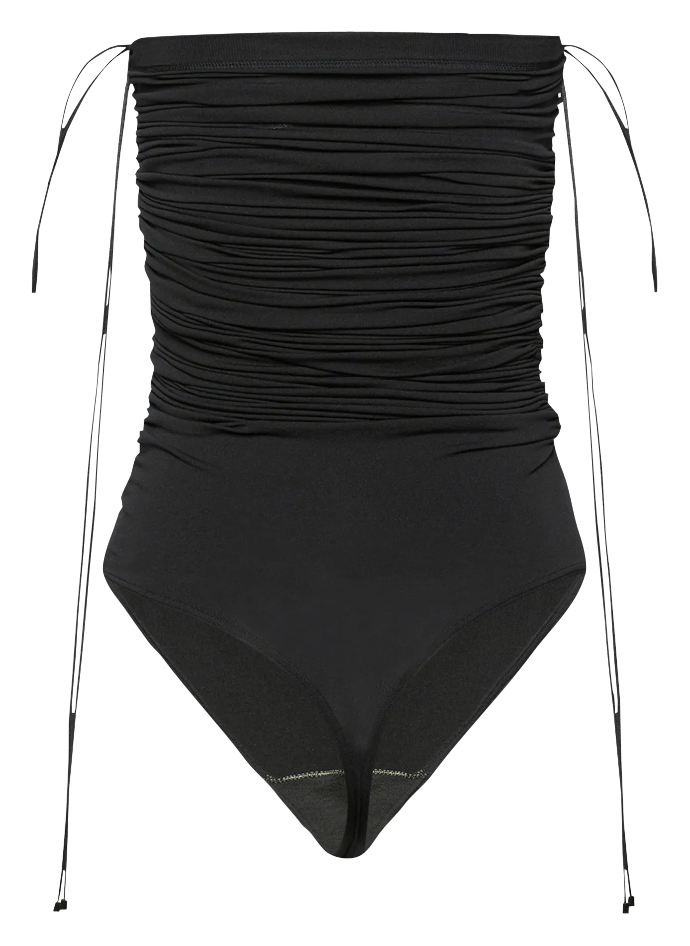 WOLFORD Body en negro