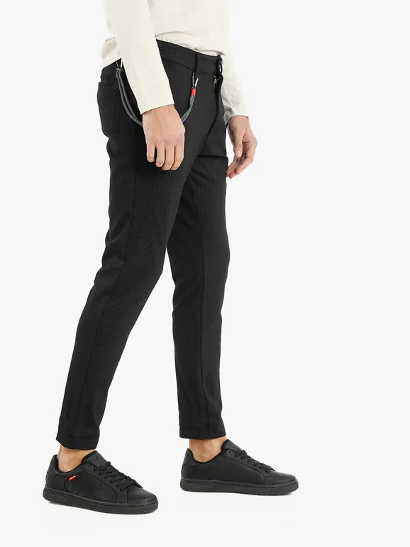 XCAPE PANTALONES AJUSTADOS PARA HOMBRE.