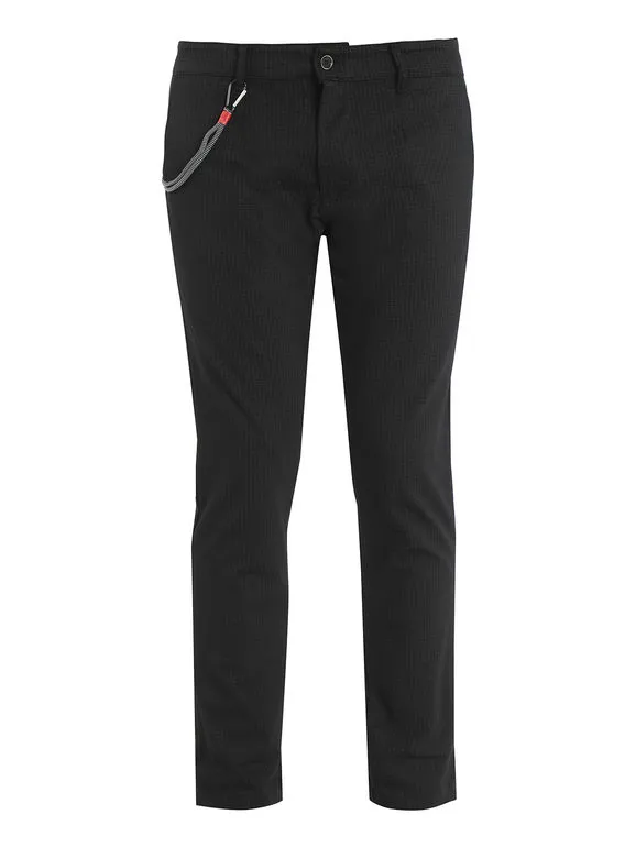 XCAPE PANTALONES AJUSTADOS PARA HOMBRE.