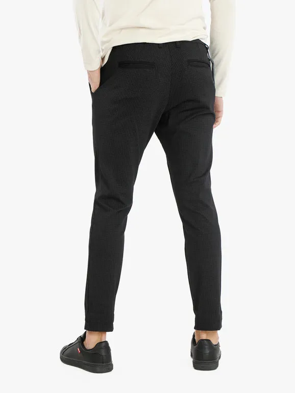 XCAPE PANTALONES AJUSTADOS PARA HOMBRE.