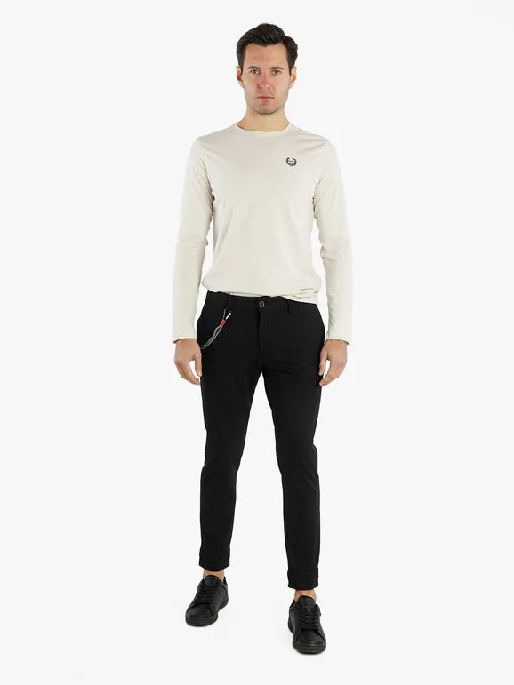 XCAPE PANTALONES AJUSTADOS PARA HOMBRE.