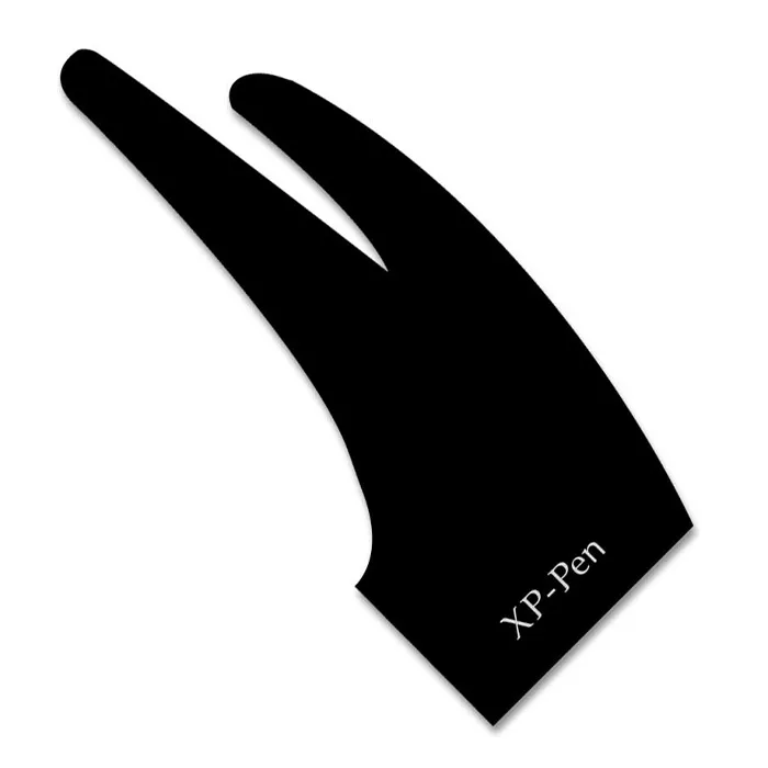 XPPEN AC01B DIBUJO GUANTE ESTáNDAR