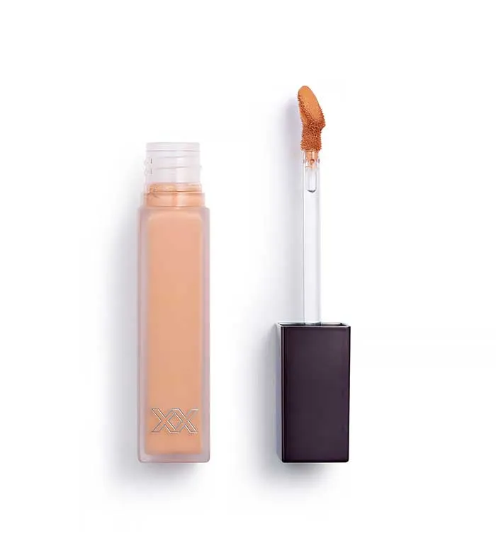 XX REVOLUTION  CORRECTOR LíQUIDO SUPER FIXX CONCEALXX  CX12.2