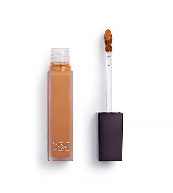 XX REVOLUTION  CORRECTOR LíQUIDO SUPER FIXX CONCEALXX  CX14.2
