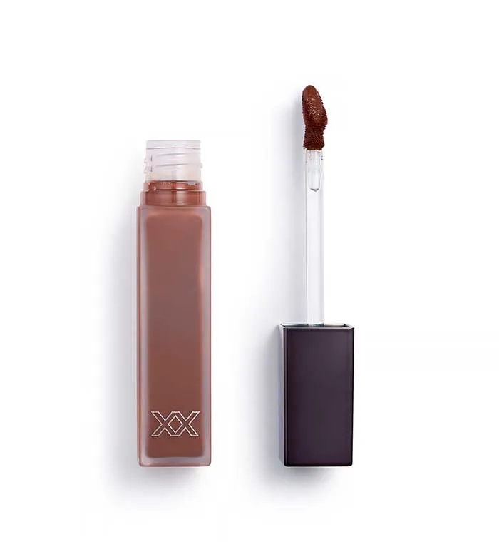 XX REVOLUTION  CORRECTOR LíQUIDO SUPER FIXX CONCEALXX  CX17.5