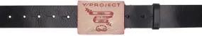 Y/PROJECT Paris' Best Belt
