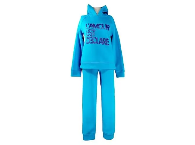 Zadig & Voltaire Prendas de punto Azul 