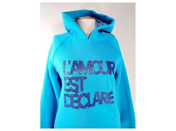 Zadig & Voltaire Prendas de punto Azul 