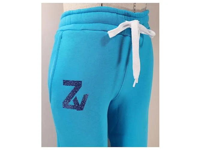 Zadig & Voltaire Prendas de punto Azul 