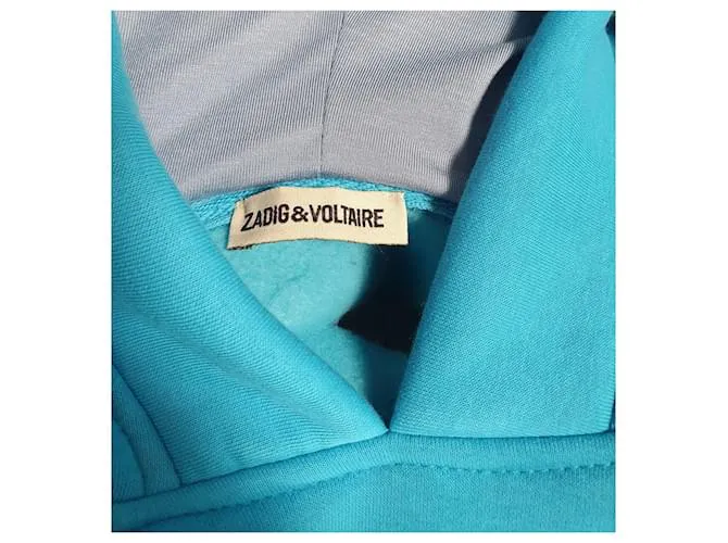 Zadig & Voltaire Prendas de punto Azul 