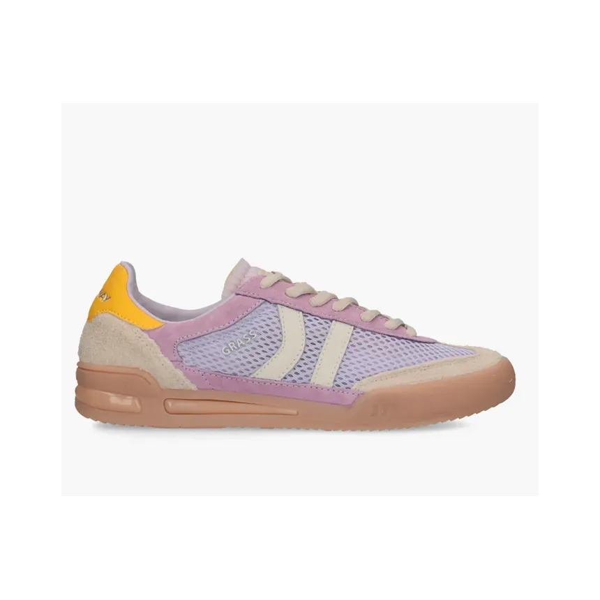 Zapas COOLWAY Grass Violet Candy Unisex