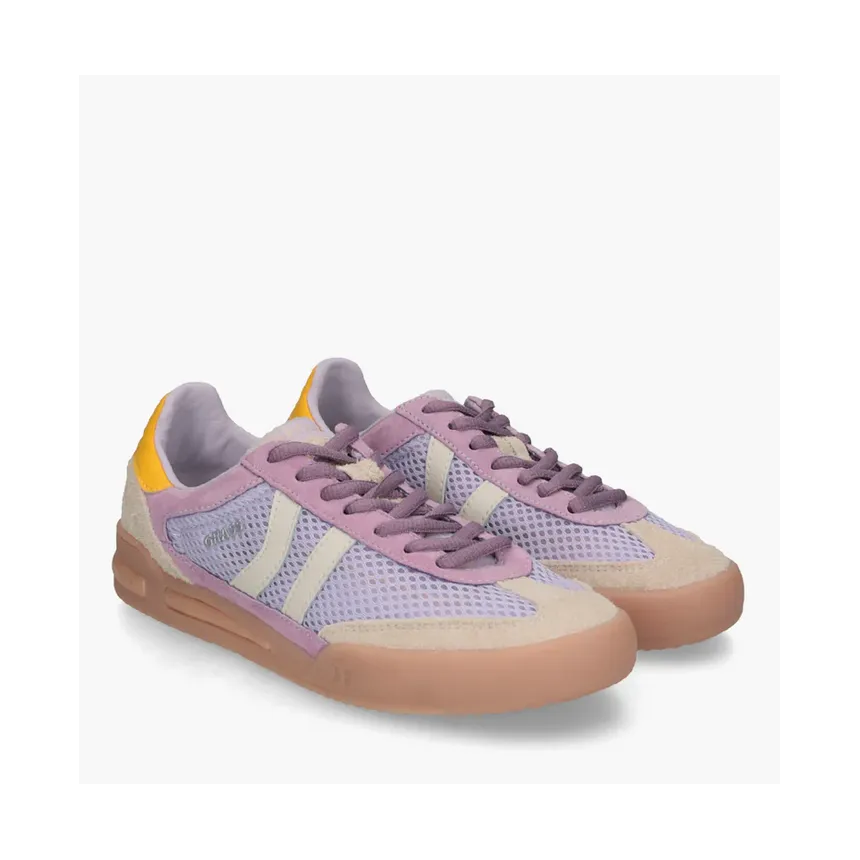 Zapas COOLWAY Grass Violet Candy Unisex