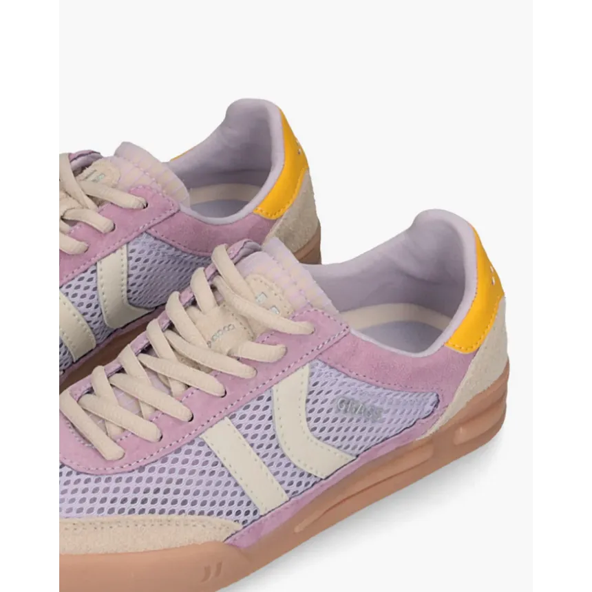 Zapas COOLWAY Grass Violet Candy Unisex