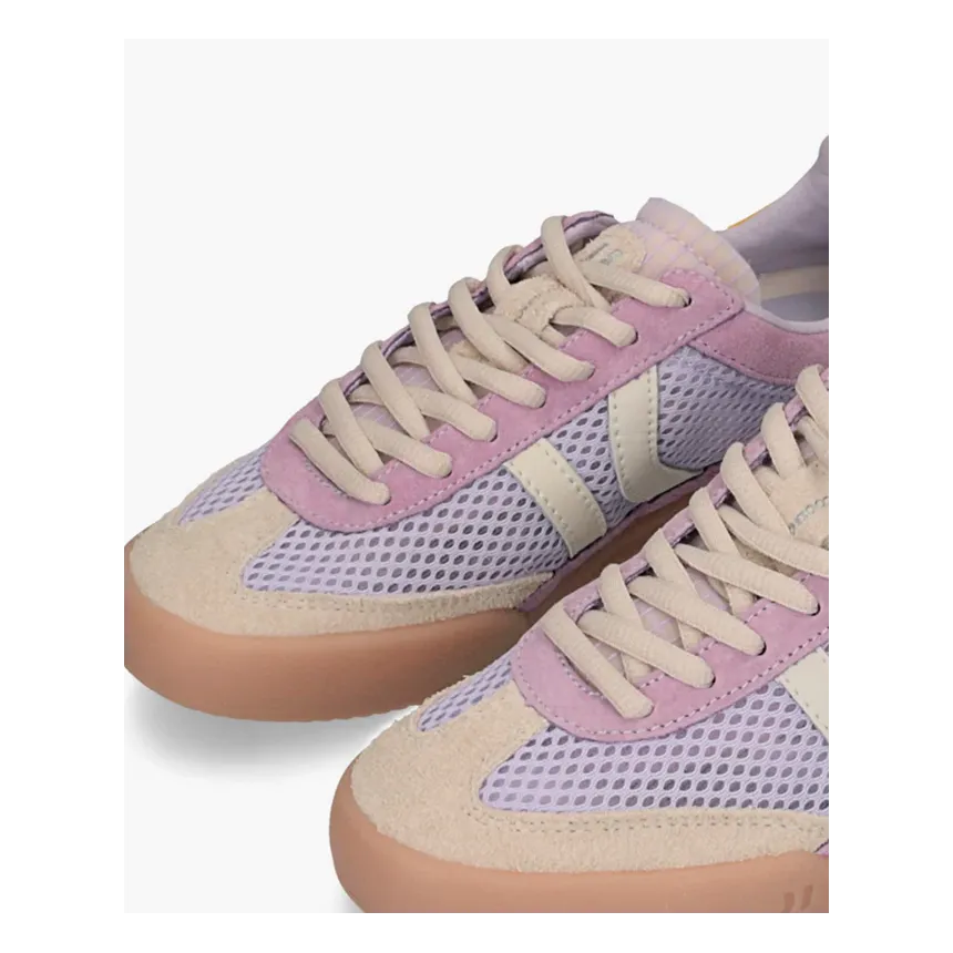 Zapas COOLWAY Grass Violet Candy Unisex
