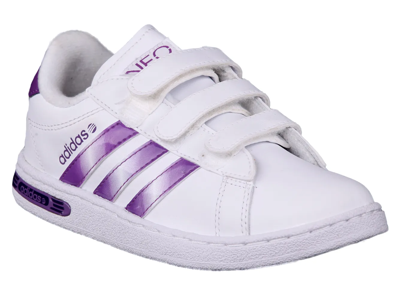 Zapatilas Adidas derby ii